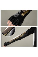 2XXT Cosplay Arknights Fiammetta Judgment Day Outfit Cosplay Costume